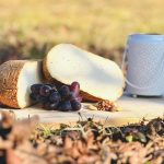 Füstölt gomolya sajt