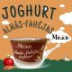 Almás-fahéjas joghurt 200g