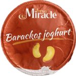 Barackos joghurt 200g