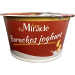 Barackos joghurt 200g