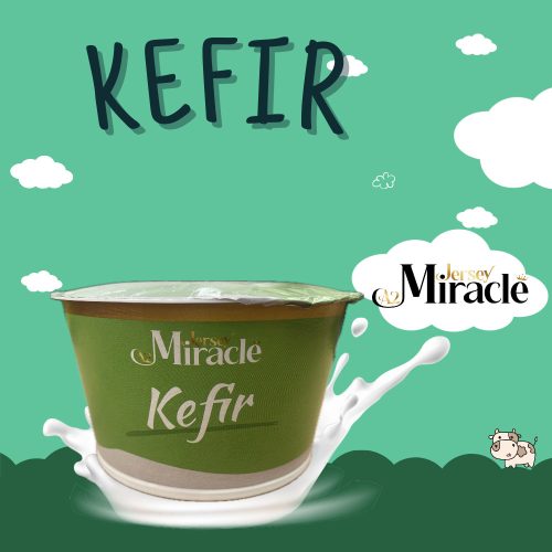 Kefir 200g