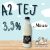 Tej 3,5% 1L