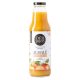 Almalé Őszibarackkal 75-25% 750ml