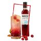 Cukormentes málnaszörp 500ml