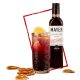 Feketeribizli szörp 500ml
