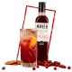 Pirosribizli szörp 500ml