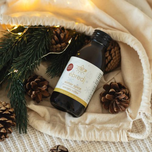 Winter signature kávé 150ml